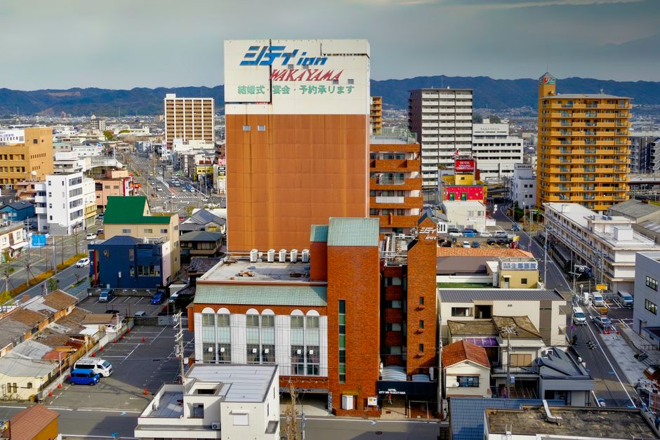 春日井市のイメージ