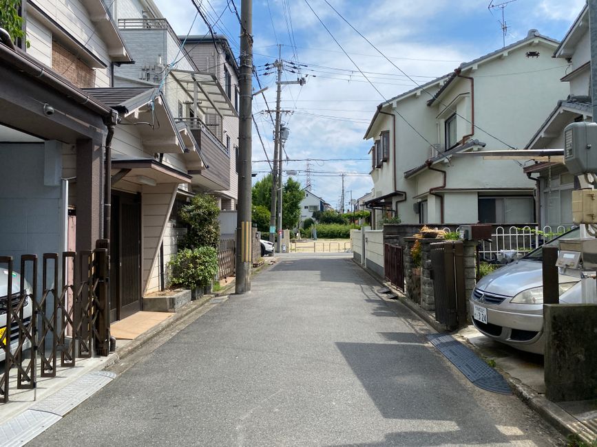寝屋川市のイメージ