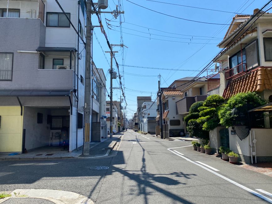 豊中市のイメージ